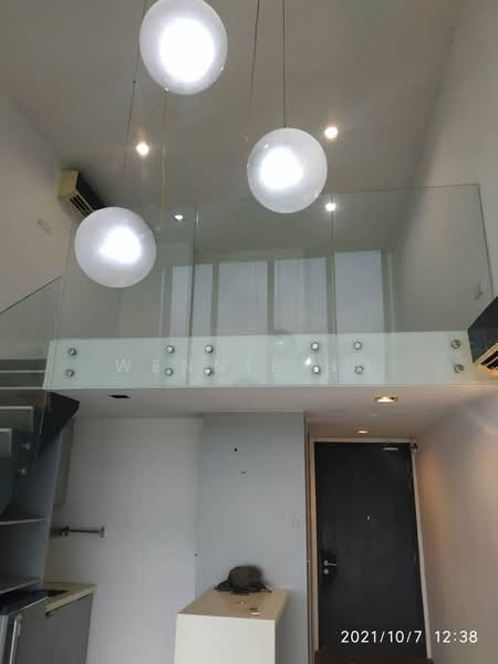 Service Residence for Rent at The Place @ Cyberjaya (Service Residence) - Wennie Ho - Interior - PropertyGuru.com.my