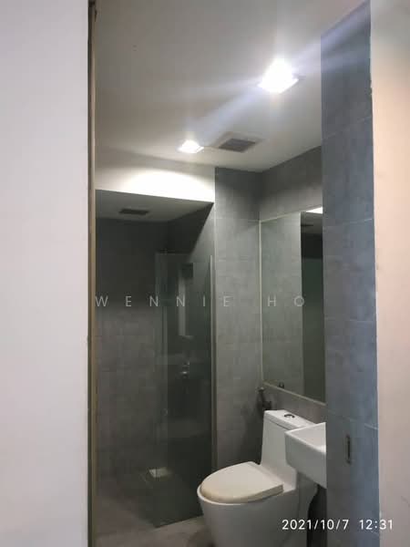 Service Residence for Rent at The Place @ Cyberjaya (Service Residence) - Wennie Ho - Bathroom - PropertyGuru.com.my