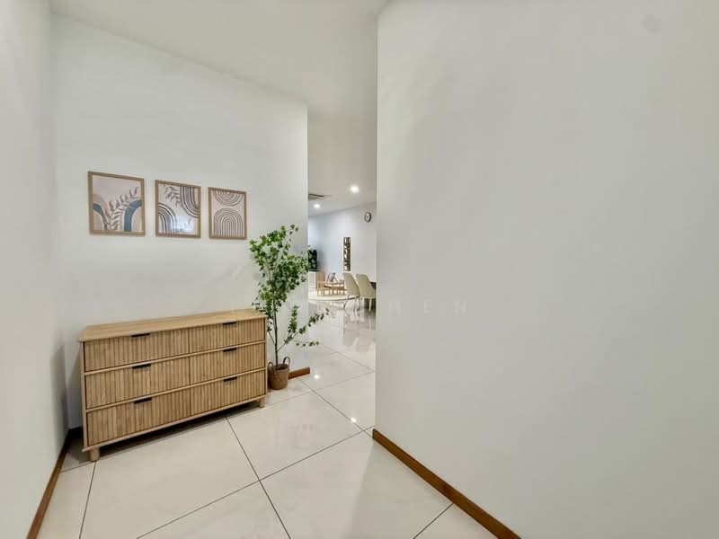 Rumah Teres 2 Tingkat untuk Disewa di Senibong (Permas Jaya) - Ian Chen - PropertyGuru.com.my