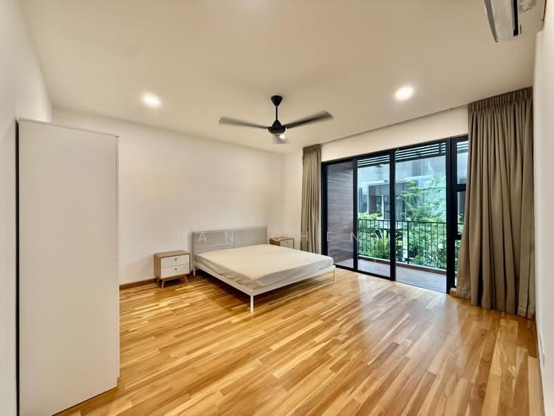 Rumah Teres 2 Tingkat untuk Disewa di Senibong (Permas Jaya) - Ian Chen - PropertyGuru.com.my
