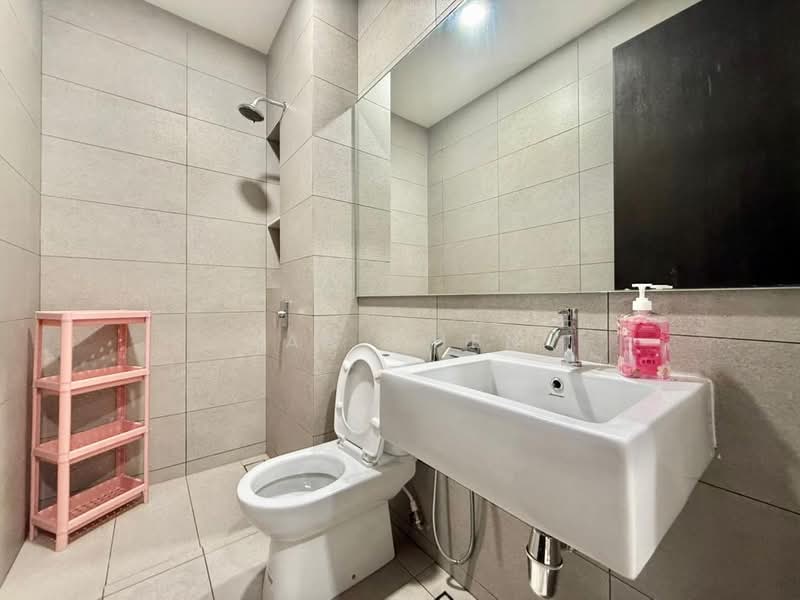 Rumah Teres 2 Tingkat untuk Disewa di Senibong (Permas Jaya) - Ian Chen - PropertyGuru.com.my