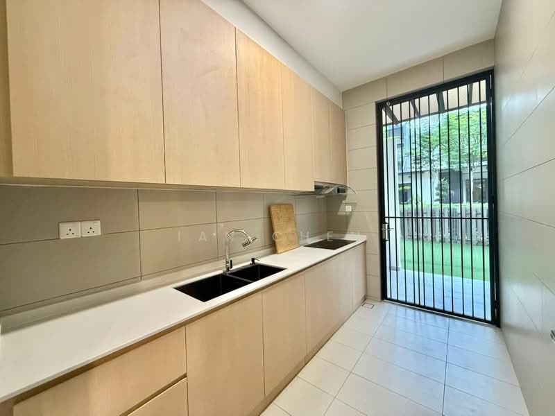 Rumah Teres 2 Tingkat untuk Disewa di Senibong (Permas Jaya) - Ian Chen - PropertyGuru.com.my