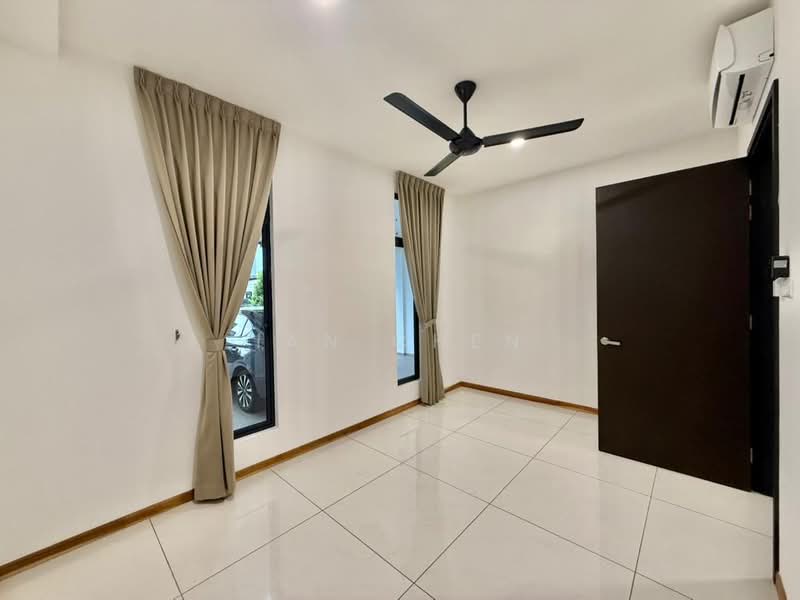 Rumah Teres 2 Tingkat untuk Disewa di Senibong (Permas Jaya) - Ian Chen - PropertyGuru.com.my
