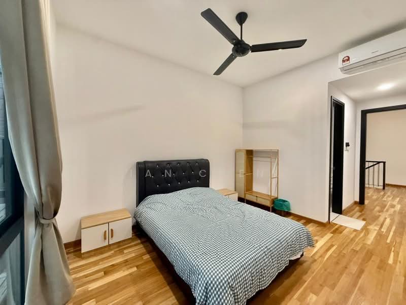 Rumah Teres 2 Tingkat untuk Disewa di Senibong (Permas Jaya) - Ian Chen - PropertyGuru.com.my