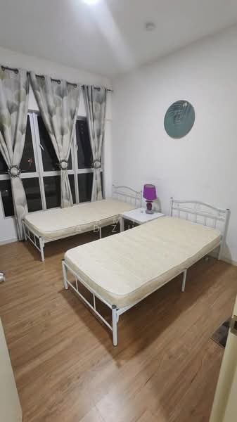 Service Residence for Rent at Cerrado Residence @ Southville City - Kamil Radzuan - Bedroom - PropertyGuru.com.my