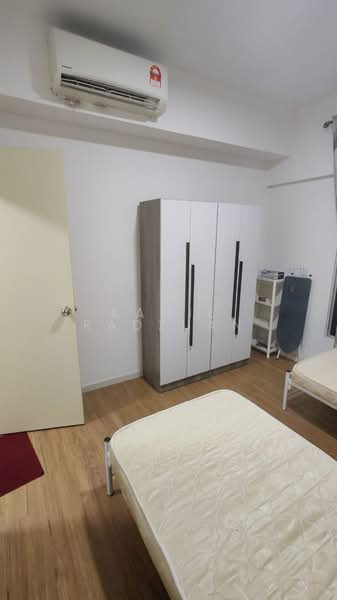 Service Residence for Rent at Cerrado Residence @ Southville City - Kamil Radzuan - Bedroom - PropertyGuru.com.my