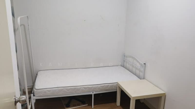 Service Residence for Rent at Cerrado Residence @ Southville City - Kamil Radzuan - Bedroom - PropertyGuru.com.my