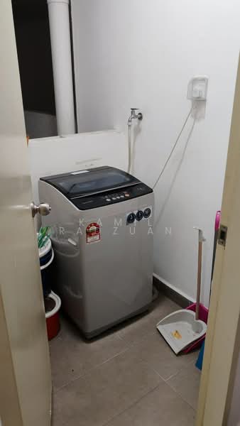 Service Residence for Rent at Cerrado Residence @ Southville City - Kamil Radzuan - Interior - PropertyGuru.com.my