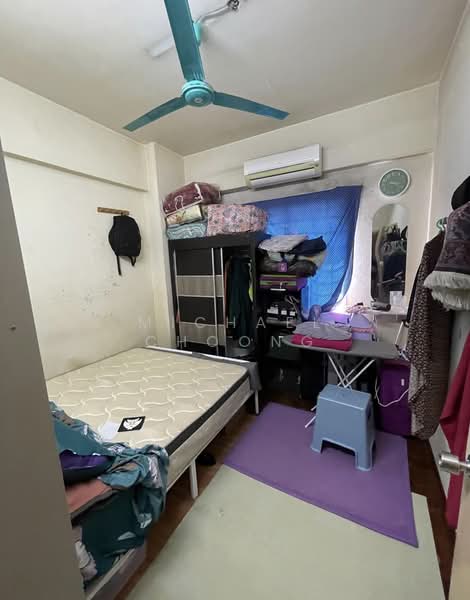 Pangsapuri untuk Dijual di Sri Teratai Apartment - Michael Choong - PropertyGuru.com.my