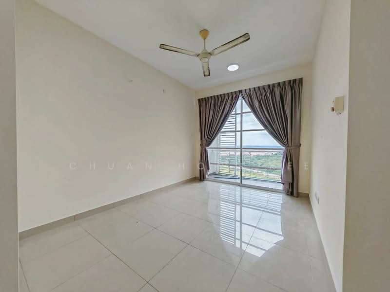 Pangsapuri untuk Dijual di Horizon Residence (Dwi Mutiara) - Chuan Hong Kee - View - PropertyGuru.com.my