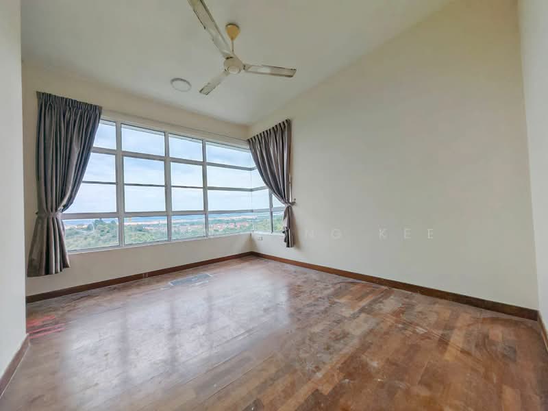 Pangsapuri untuk Dijual di Horizon Residence (Dwi Mutiara) - Chuan Hong Kee - View - PropertyGuru.com.my