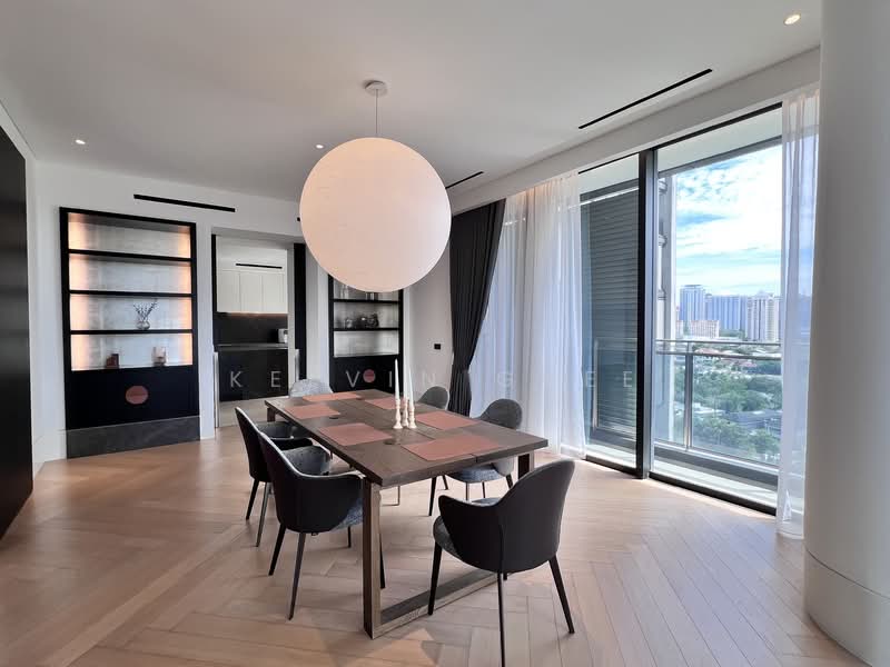 Condominium for Sale at Aira Residence - Kelvin Guee - PropertyGuru.com.my