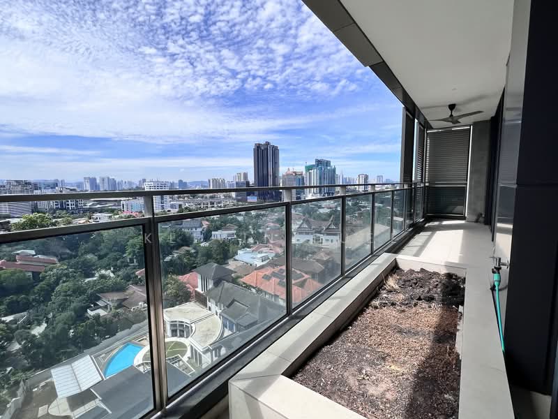 Condominium for Sale at Aira Residence - Kelvin Guee - PropertyGuru.com.my