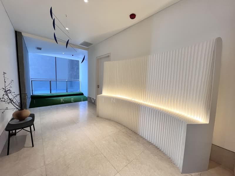 Condominium for Sale at Aira Residence - Kelvin Guee - PropertyGuru.com.my