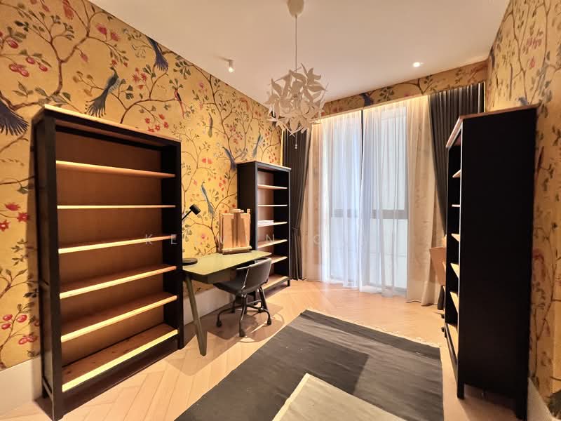 Condominium for Sale at Aira Residence - Kelvin Guee - PropertyGuru.com.my