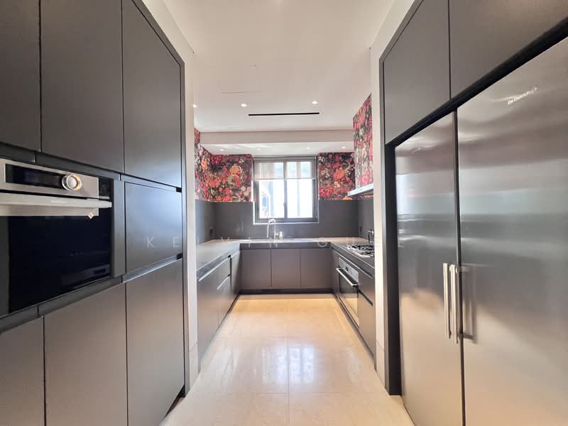 Condominium for Sale at Aira Residence - Kelvin Guee - PropertyGuru.com.my