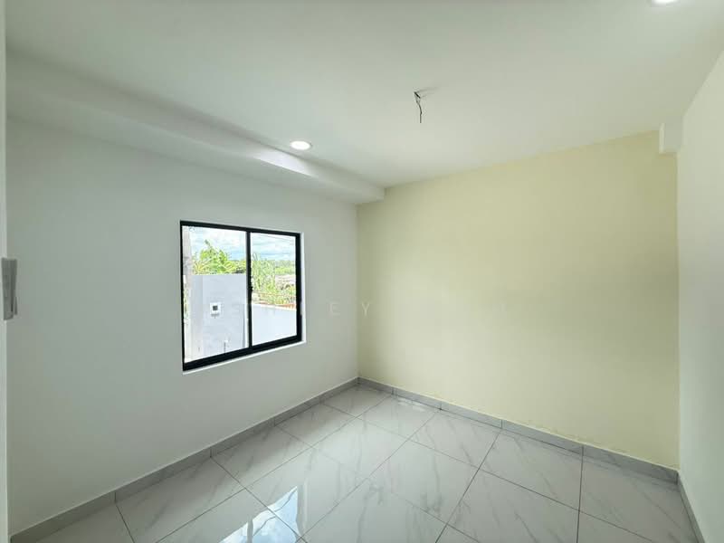 1-storey Terraced House for Sale in Ulu Tiram (Johor) - Ashley Goh - Interior - PropertyGuru.com.my