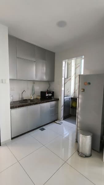 Service Residence for Rent at Wave @ Marina Cove - XY Sen - PropertyGuru.com.my
