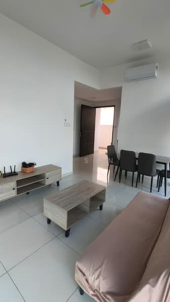 Service Residence for Rent at Wave @ Marina Cove - XY Sen - PropertyGuru.com.my