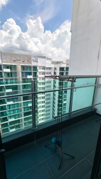 Service Residence for Rent at Wave @ Marina Cove - XY Sen - PropertyGuru.com.my