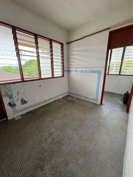 Kedai untuk Disewa di Taman Bukit Tiram (Ulu Tiram) - Luis Lim - Interior - PropertyGuru.com.my