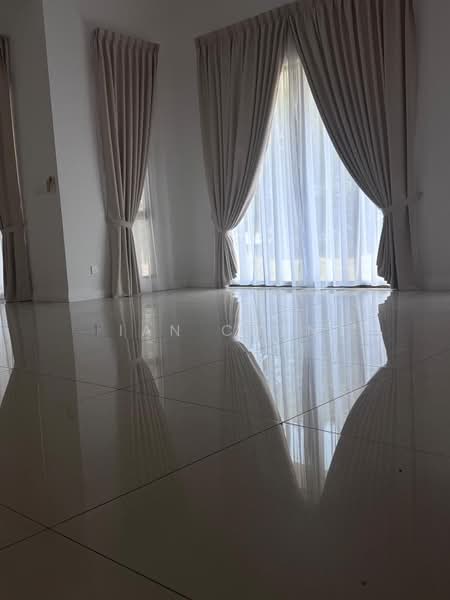 Semi-Detached House for Rent in Iskandar Puteri (Nusajaya) (Johor) - Ian Chen - PropertyGuru.com.my