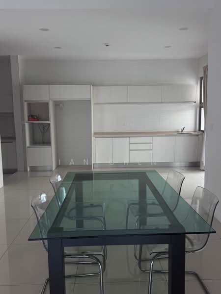 Semi-Detached House for Rent in Iskandar Puteri (Nusajaya) (Johor) - Ian Chen - PropertyGuru.com.my