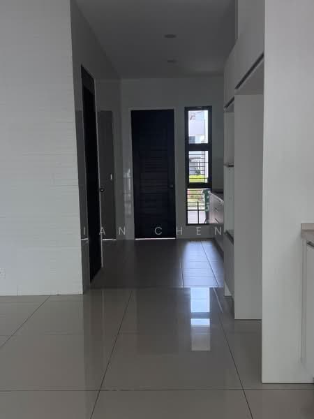 Semi-Detached House for Rent in Iskandar Puteri (Nusajaya) (Johor) - Ian Chen - PropertyGuru.com.my