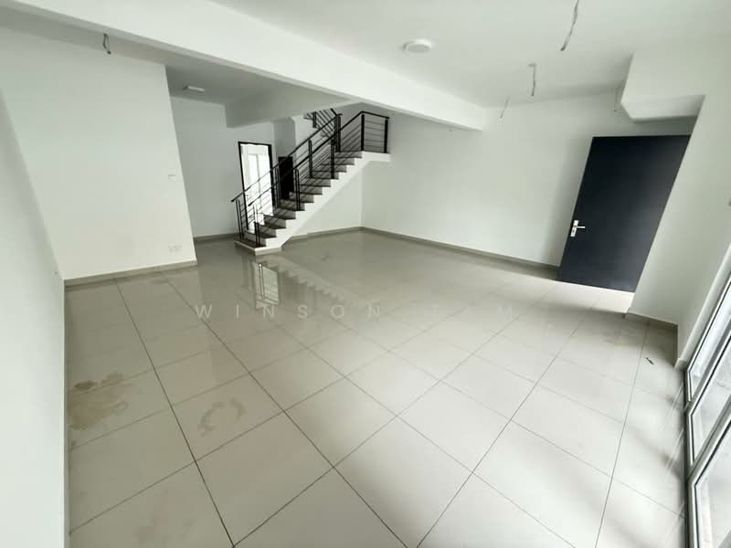 2-storey Terraced House for Sale in Shah Alam (Selangor) - Winson Tam - Interior - PropertyGuru.com.my
