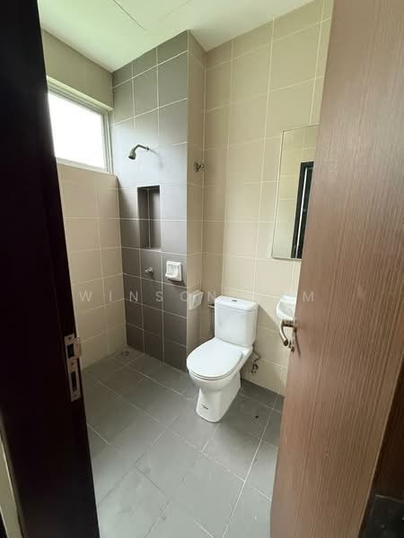 2-storey Terraced House for Sale in Shah Alam (Selangor) - Winson Tam - Bathroom - PropertyGuru.com.my