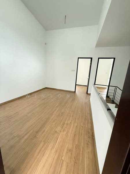 2-storey Terraced House for Sale in Shah Alam (Selangor) - Winson Tam - Interior - PropertyGuru.com.my