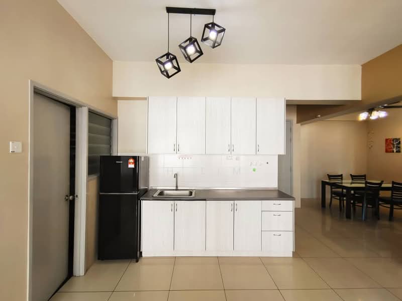 Servis Apartment untuk Disewa di Birch Regency @ Penang Times Square - SH Lim - PropertyGuru.com.my