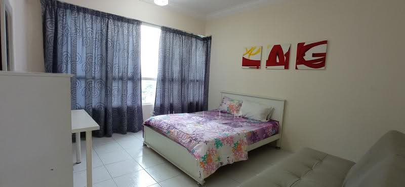 Kediaman Servis untuk Disewa di Birch Regency @ Penang Times Square - SH Lim - Bedroom - PropertyGuru.com.my