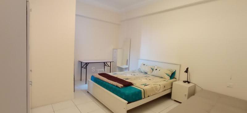 Kediaman Servis untuk Disewa di Birch Regency @ Penang Times Square - SH Lim - Bedroom - PropertyGuru.com.my