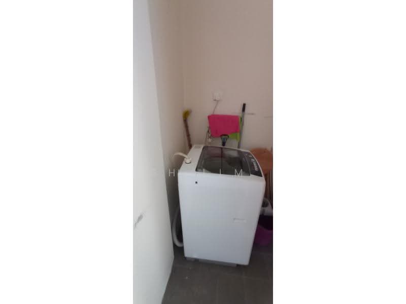 Kediaman Servis untuk Disewa di Birch Regency @ Penang Times Square - SH Lim - PropertyGuru.com.my