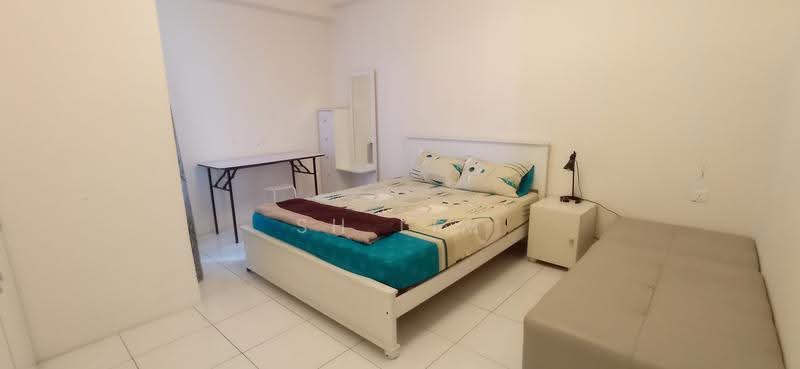 Kediaman Servis untuk Disewa di Birch Regency @ Penang Times Square - SH Lim - Bedroom - PropertyGuru.com.my