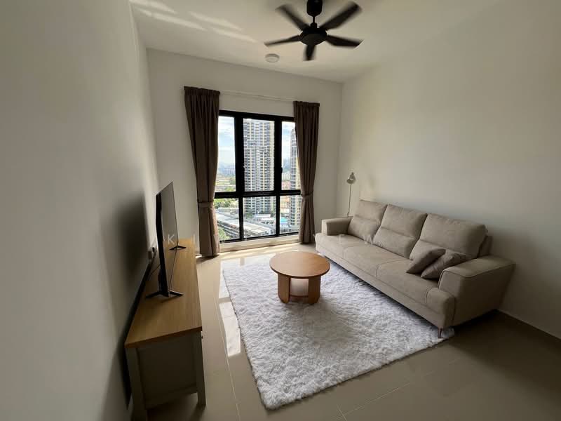 Service Residence for Rent at 2Rio Residence @ Bandar Puteri Puchong - Kiwi Nyew - PropertyGuru.com.my