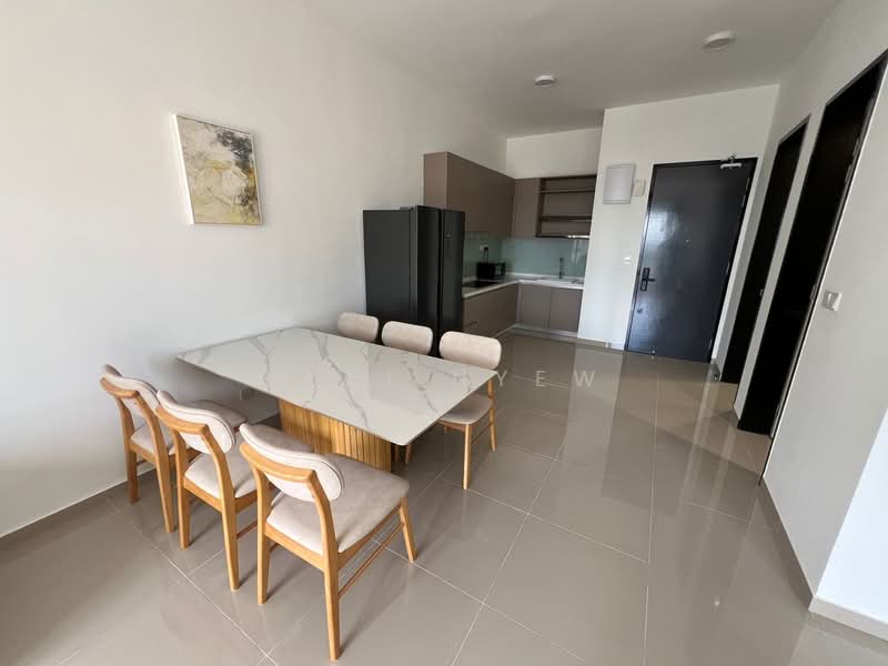 Service Residence for Rent at 2Rio Residence @ Bandar Puteri Puchong - Kiwi Nyew - PropertyGuru.com.my