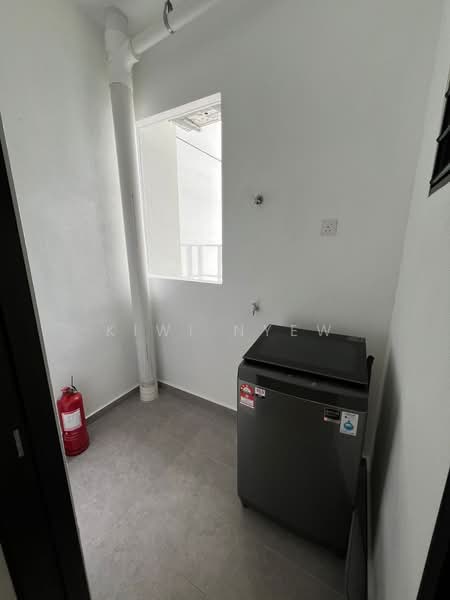 Service Residence for Rent at 2Rio Residence @ Bandar Puteri Puchong - Kiwi Nyew - PropertyGuru.com.my