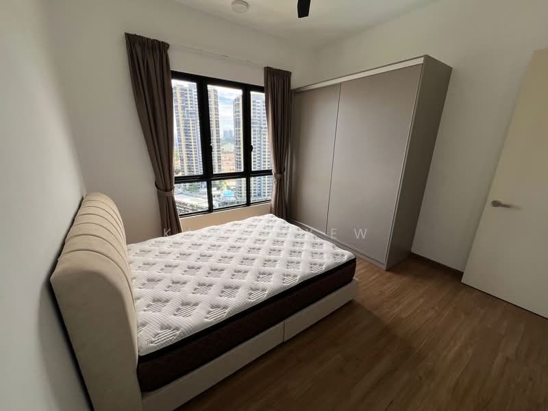 Service Residence for Rent at 2Rio Residence @ Bandar Puteri Puchong - Kiwi Nyew - PropertyGuru.com.my