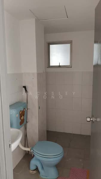 Pangsapuri untuk Dijual di Pangsapuri Bayu Suria (Summerfields Apartments) - Jacksley Wong - Bathroom - PropertyGuru.com.my