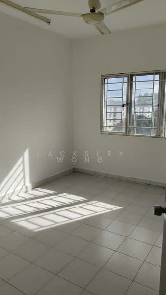 Pangsapuri untuk Dijual di Pangsapuri Bayu Suria (Summerfields Apartments) - Jacksley Wong - Interior - PropertyGuru.com.my