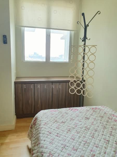 Service Residence for Rent at Park Tower - Serene Ong - PropertyGuru.com.my