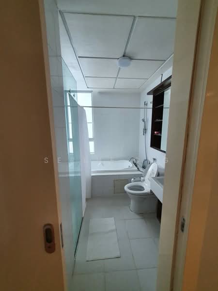 Service Residence for Rent at Park Tower - Serene Ong - PropertyGuru.com.my