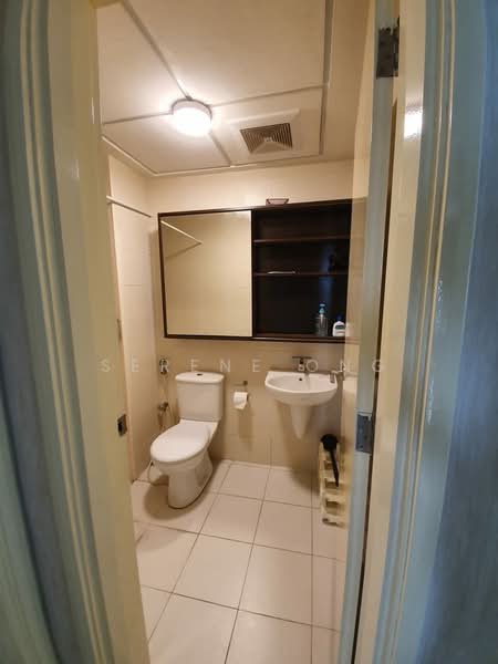 Service Residence for Rent at Park Tower - Serene Ong - PropertyGuru.com.my