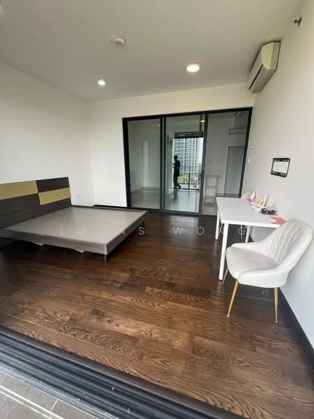 Apartment for Sale at Almas - Lucas Wong - PropertyGuru.com.my