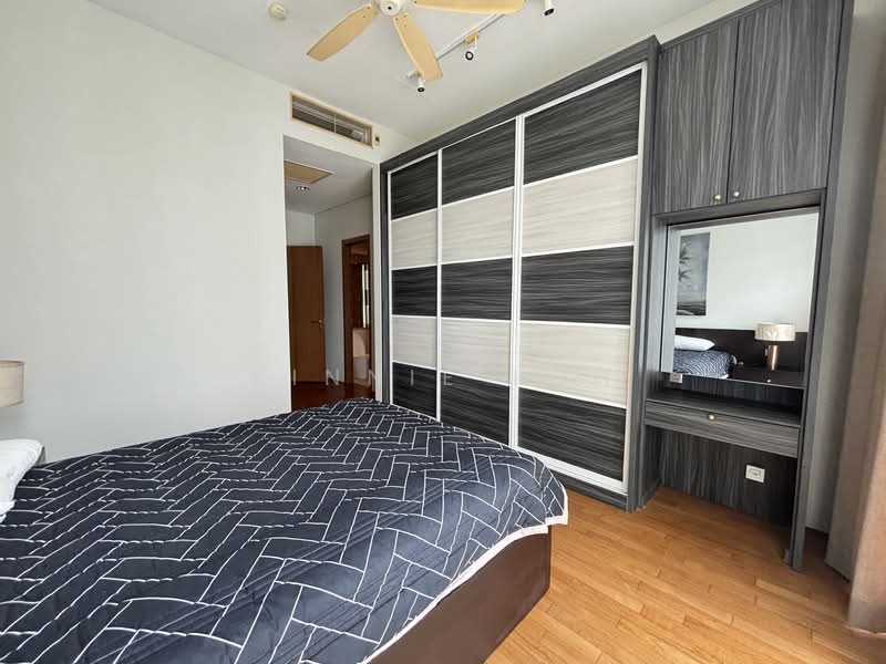 Kondominium untuk Disewa di 8 Gurney (The Shore Condominium) - Vinnie Loh - Bedroom - PropertyGuru.com.my