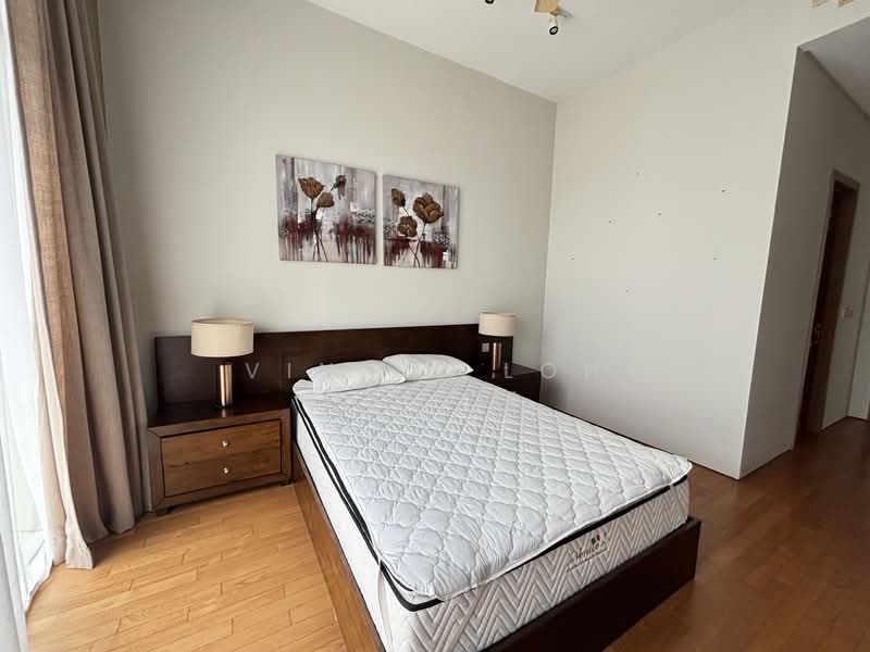 Kondominium untuk Disewa di 8 Gurney (The Shore Condominium) - Vinnie Loh - Bedroom - PropertyGuru.com.my