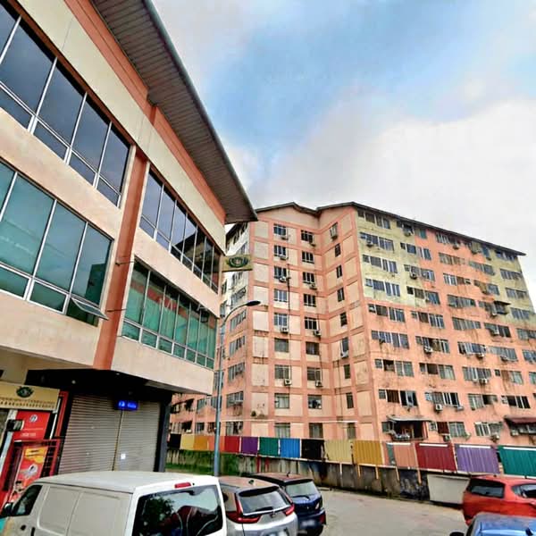 Pejabat untuk Disewa di Taman Bukit Serdang (Seri Kembangan) - Max Pek - PropertyGuru.com.my