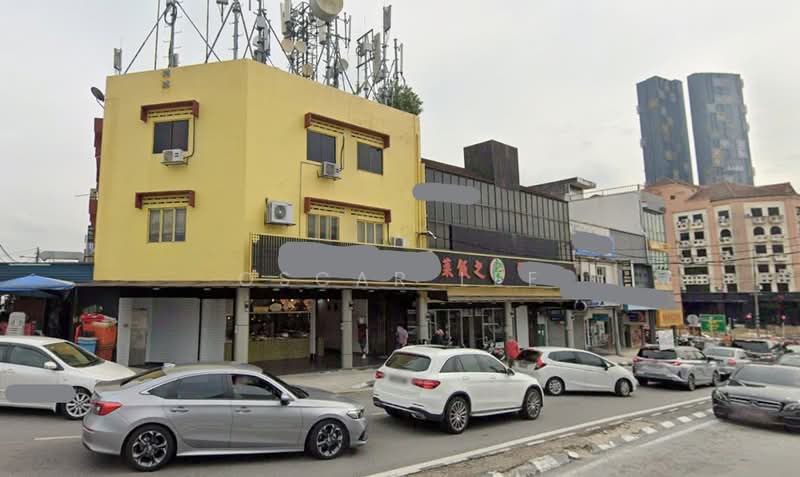Shop for Rent in Taman Cheras (Cheras) - Oscar Lee - Exterior - PropertyGuru.com.my